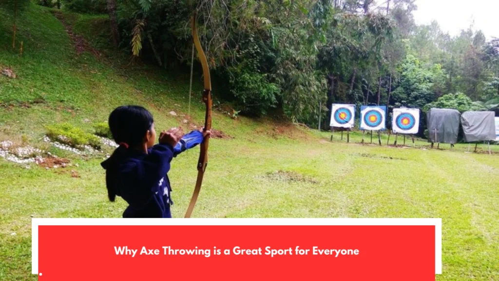 Axe Throwing Leagues: Fun or Serious Sport?