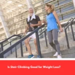 How to Train for Stair Climbing Races