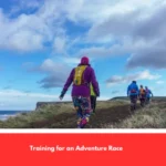 Training for an Adventure Race