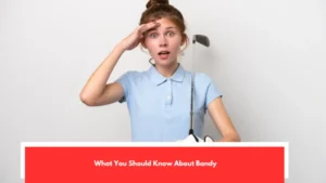 What You Should Know About Bandy